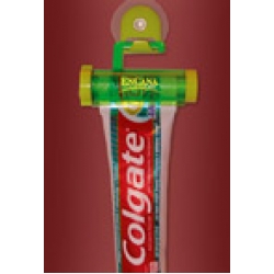 Toothpaste Squeezer Holder（歯磨き粉ホルダー）